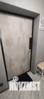 Студия квартира, посуточно, 26м2, 5/27 этаж