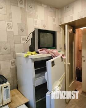 1-к квартира, на длительный срок, 30м2, 3/5 этаж