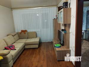 1-к квартира, на длительный срок, 33м2, 5/5 этаж