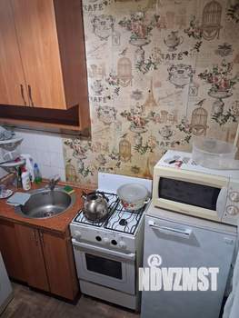 1-к квартира, на длительный срок, 31м2, 1/9 этаж