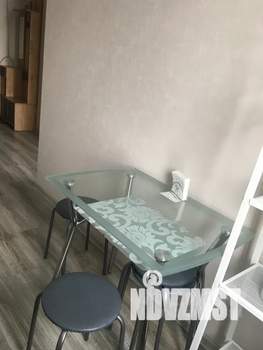 1-к квартира, посуточно, 33м2, 6/9 этаж