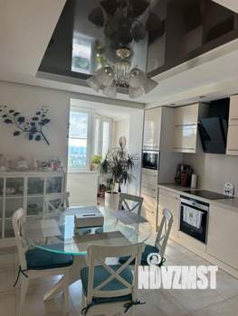 4-к квартира, на длительный срок, 150м2, 14/15 этаж