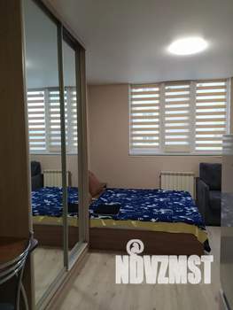 Студия квартира, посуточно, 24м2, 8/16 этаж