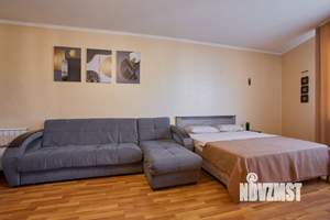 2-к квартира, посуточно, 110м2, 17/22 этаж