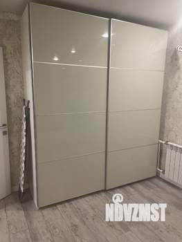 2-к квартира, посуточно, 52м2, 6/9 этаж