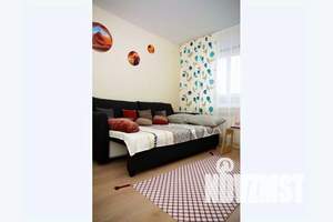 1-к квартира, посуточно, 32м2, 4/9 этаж