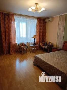 1-к квартира, на длительный срок, 46м2, 7/10 этаж