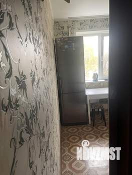 1-к квартира, на длительный срок, 33м2, 4/5 этаж