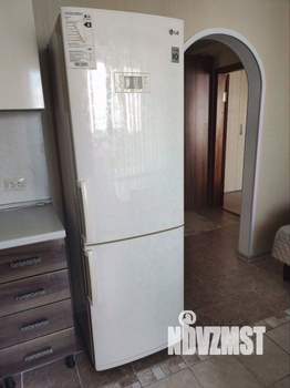 1-к квартира, на длительный срок, 43м2, 7/10 этаж
