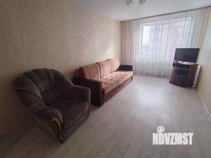 1-к квартира, на длительный срок, 38м2, 6/10 этаж