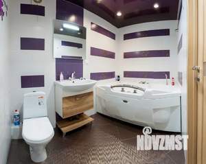 1-к квартира, посуточно, 40м2, 14/16 этаж