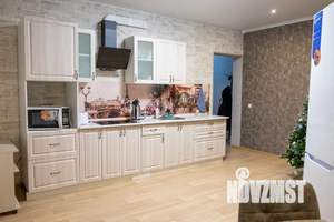 2-к квартира, посуточно, 80м2, 5/24 этаж