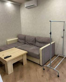 2-к квартира, на длительный срок, 47м2, 13/17 этаж