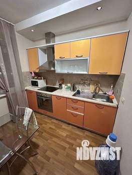 2-к квартира, на длительный срок, 55м2, 6/12 этаж