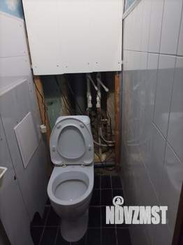 1-к квартира, на длительный срок, 35м2, 6/9 этаж