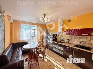 3-к квартира, на длительный срок, 110м2, 12/16 этаж