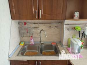 1-к квартира, посуточно, 30м2, 2/9 этаж