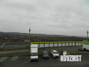 1-к квартира, посуточно, 30м2, 3/3 этаж