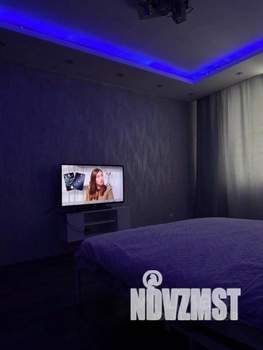 1-к квартира, посуточно, 60м2, 1/1 этаж