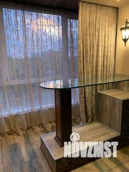 1-к квартира, посуточно, 40м2, 5/9 этаж