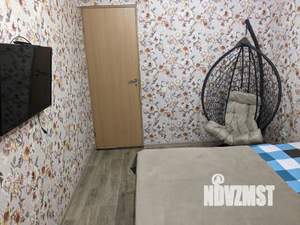 2-к квартира, посуточно, 67м2, 3/10 этаж