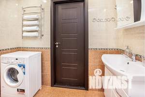 2-к квартира, посуточно, 61м2, 23/24 этаж