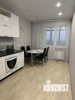 1-к квартира, на длительный срок, 53м2, 13/25 этаж