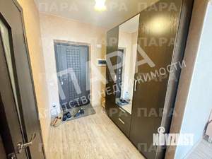 1-к квартира, на длительный срок, 41м2, 20/22 этаж