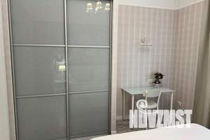 2-к квартира, посуточно, 50м2, 17/17 этаж