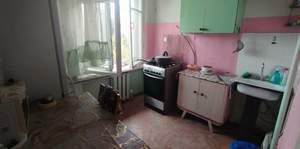 1-к квартира, на длительный срок, 30м2, 5/5 этаж