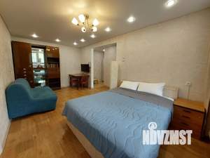 2-к квартира, посуточно, 46м2, 2/5 этаж