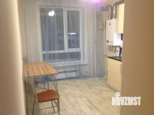 1-к квартира, на длительный срок, 37м2, 3/3 этаж