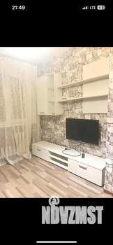 1-к квартира, на длительный срок, 21м2, 4/9 этаж