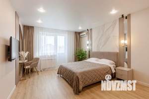 1-к квартира, посуточно, 62м2, 1/1 этаж