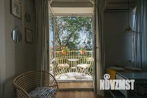 1-к квартира, посуточно, 30м2, 4/5 этаж