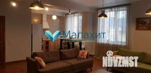 2-к квартира, на длительный срок, 80м2, 3/3 этаж