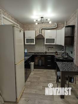 2-к квартира, на длительный срок, 45м2, 4/5 этаж