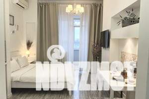 1-к квартира, посуточно, 25м2, 17/17 этаж