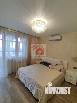 2-к квартира, на длительный срок, 80м2, 15/16 этаж