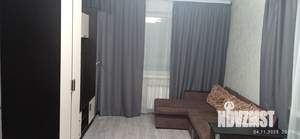 1-к квартира, на длительный срок, 31м2, 5/5 этаж