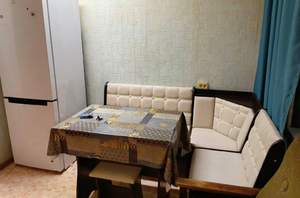 1-к квартира, на длительный срок, 40м2, 2/5 этаж