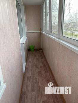 1-к квартира, на длительный срок, 30м2, 4/5 этаж