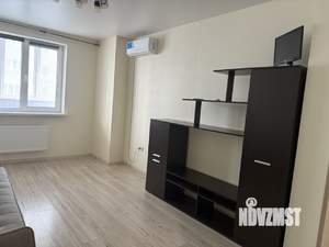 1-к квартира, на длительный срок, 39м2, 15/21 этаж