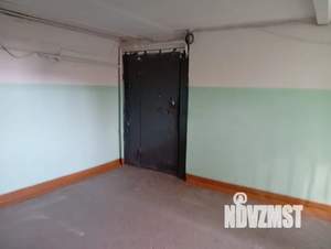 1-к квартира, посуточно, 35м2, 2/6 этаж