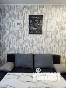 1-к квартира, посуточно, 50м2, 4/20 этаж