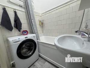 1-к квартира, посуточно, 34м2, 1/5 этаж