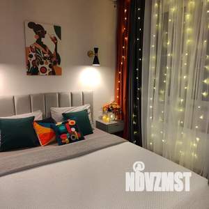 Студия квартира, посуточно, 33м2, 9/25 этаж