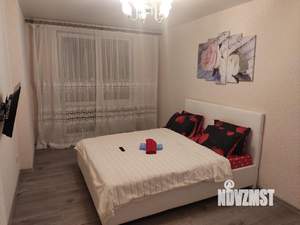 2-к квартира, посуточно, 68м2, 1/1 этаж