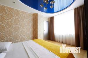 2-к квартира, посуточно, 68м2, 14/22 этаж