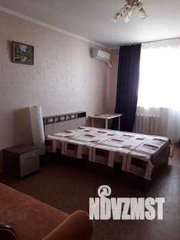 1-к квартира, посуточно, 50м2, 15/22 этаж